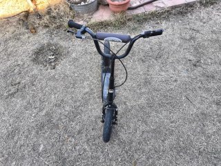 Patinete Off-Road BikeStar