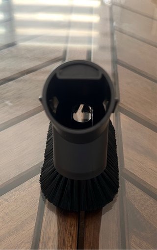 Cepillo Suave Dyson