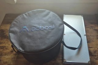 Set de utensilios para barbacoa