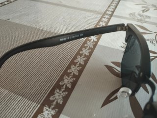 Gafas de sol Ray-Ban Clubmaster Negras