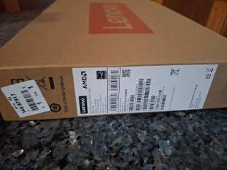Portátil Lenovo IdeaPad Flex 5 14ABR8 Azul