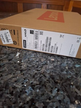 Portátil Lenovo IdeaPad Flex 5 14ABR8 Azul