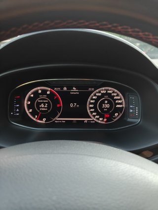 SEAT Leon 2019