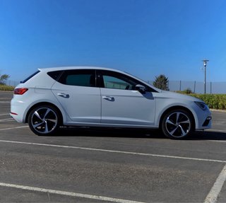 SEAT Leon 2019
