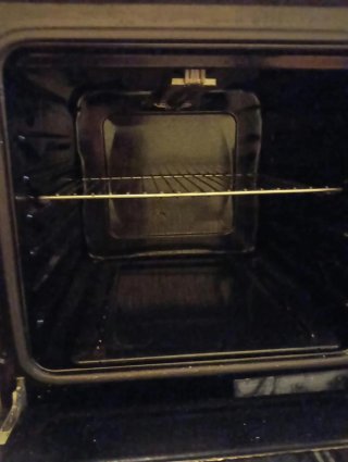 Cosina gas butano