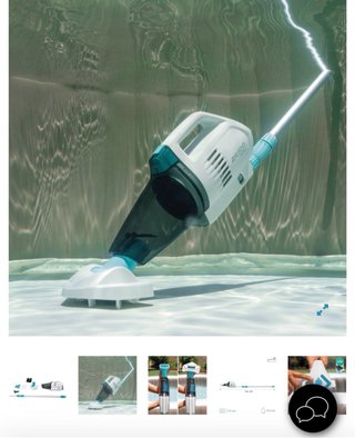 Spa Hinchable Intex 4 Personas