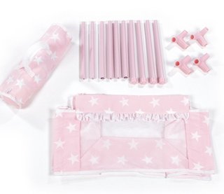 Cuna Plegable para Muñeca