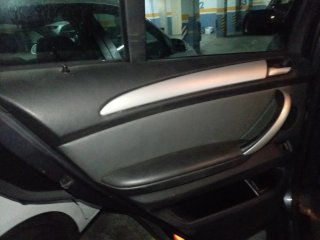 BMW X5 2004