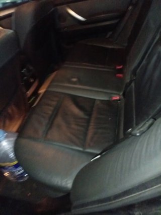 BMW X5 2004