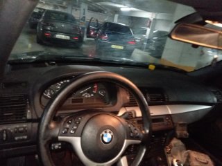 BMW X5 2004