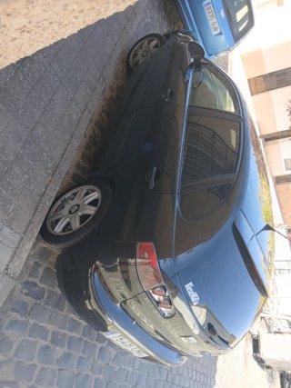 SEAT Ibiza 2004