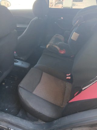 SEAT Ibiza 2004