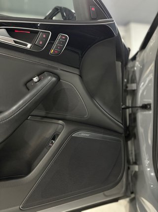 Audi RS6 2016