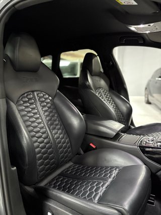 Audi RS6 2016