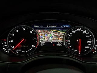 Audi RS6 2016