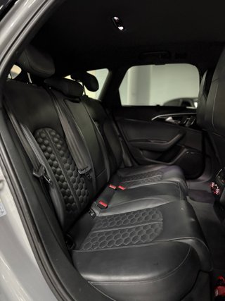 Audi RS6 2016