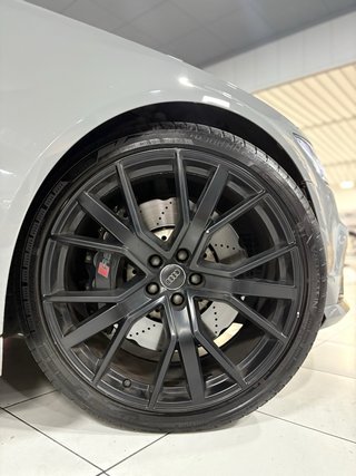 Audi RS6 2016