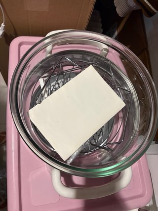 Horno HalógenoTulus
