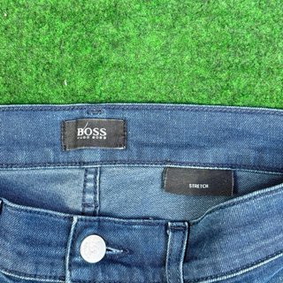 Calças Hugo Boss - PT 40