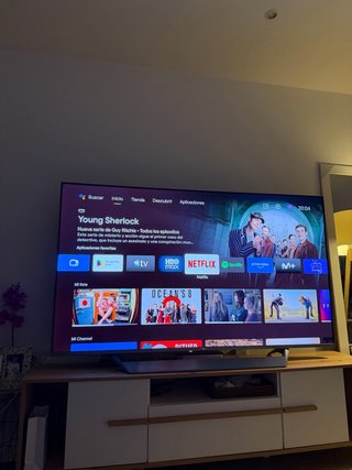 Xiaomi TV Q1 75 Smart TV
