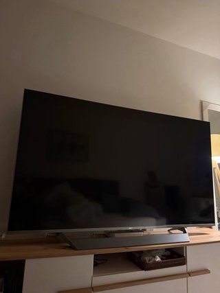 Xiaomi TV Q1 75 Smart TV