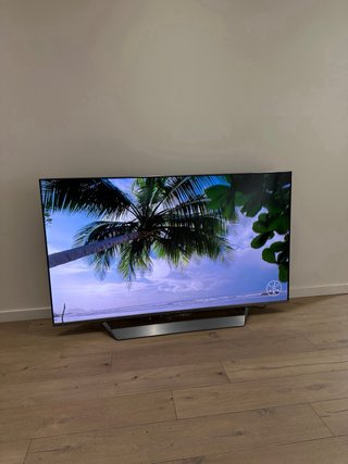 Xiaomi TV Q1 75 Smart TV