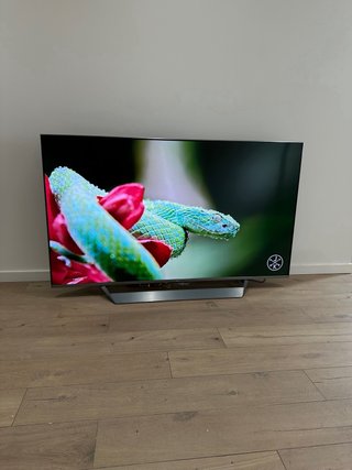 Xiaomi TV Q1 75 Smart TV