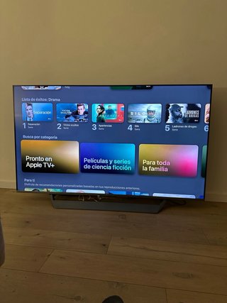 Xiaomi TV Q1 75 Smart TV