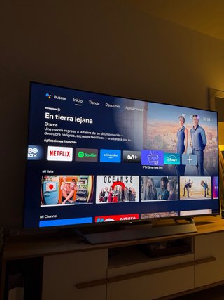 Xiaomi TV Q1 75 Smart TV