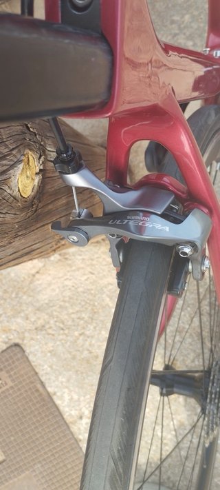 Bicicleta de Carretera