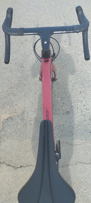 Bicicleta de Carretera
