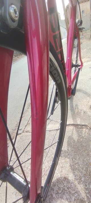 Bicicleta de Carretera