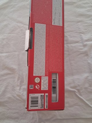 Caja Original Nintendo Switch Completa