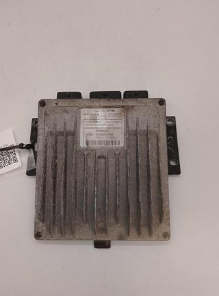 Centralita motor renault r0410c063a kangoo 6155