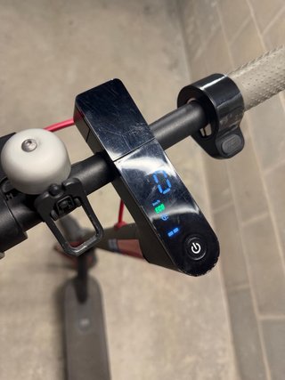 Patinete Xiaomi M365 full extras