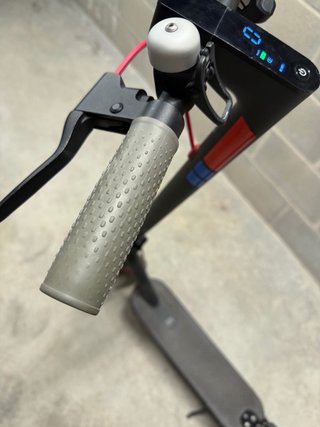 Patinete Xiaomi M365 full extras