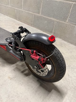 Patinete Xiaomi M365 full extras