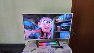 Tv 46"samsung 4hdmi ascao