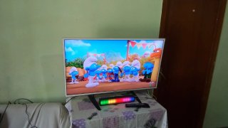 Tv 46"samsung 4hdmi ascao