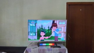Tv 46"samsung 4hdmi ascao