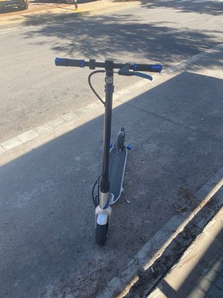 Patinete Eléctrico Ninebot G30