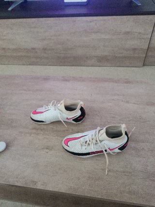 Zapatillas Nike Phantom niño talla X
