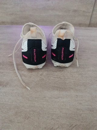 Zapatillas Nike Phantom niño talla X