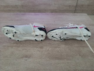 Zapatillas Nike Phantom niño talla X