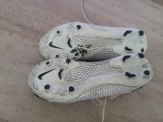 Zapatillas Nike Phantom niño talla X