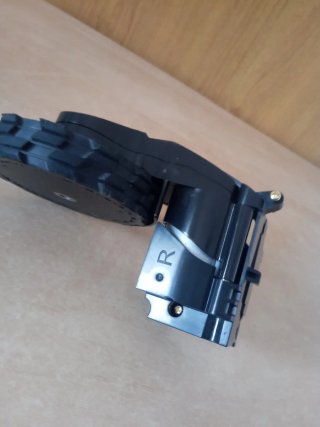 Rueda Roomba J7 y J9