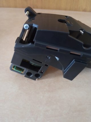 Rueda Roomba J7 y J9