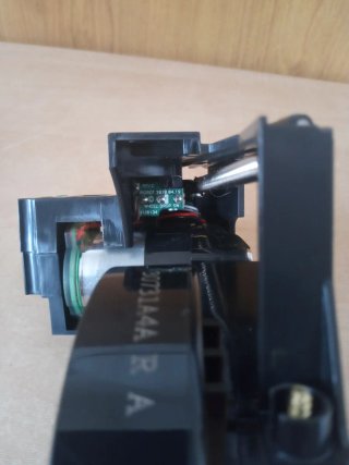 Rueda Roomba J7 y J9