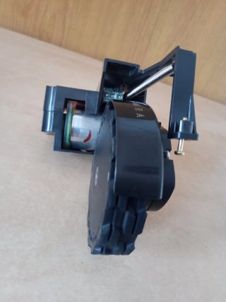Rueda Roomba J7 y J9