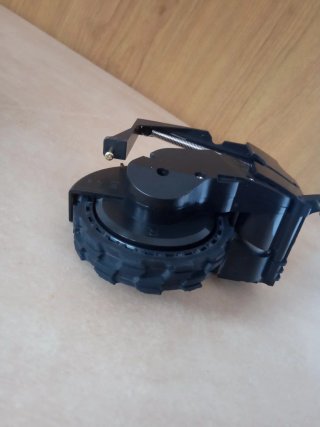 Rueda Roomba J7 y J9